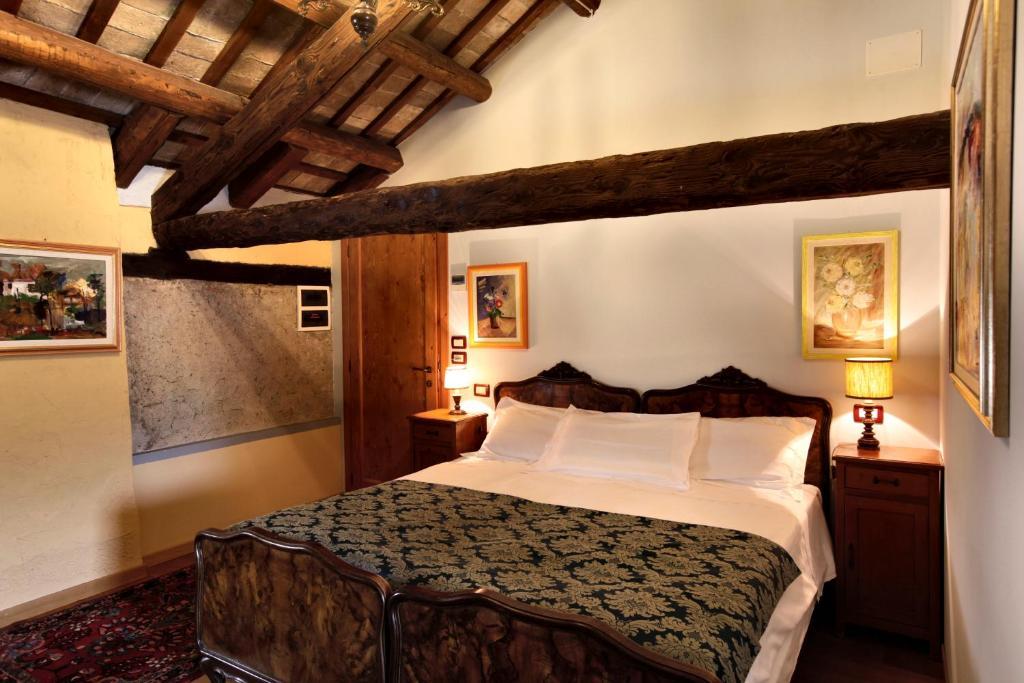 Resort Villa Manin Passariano Cameră foto